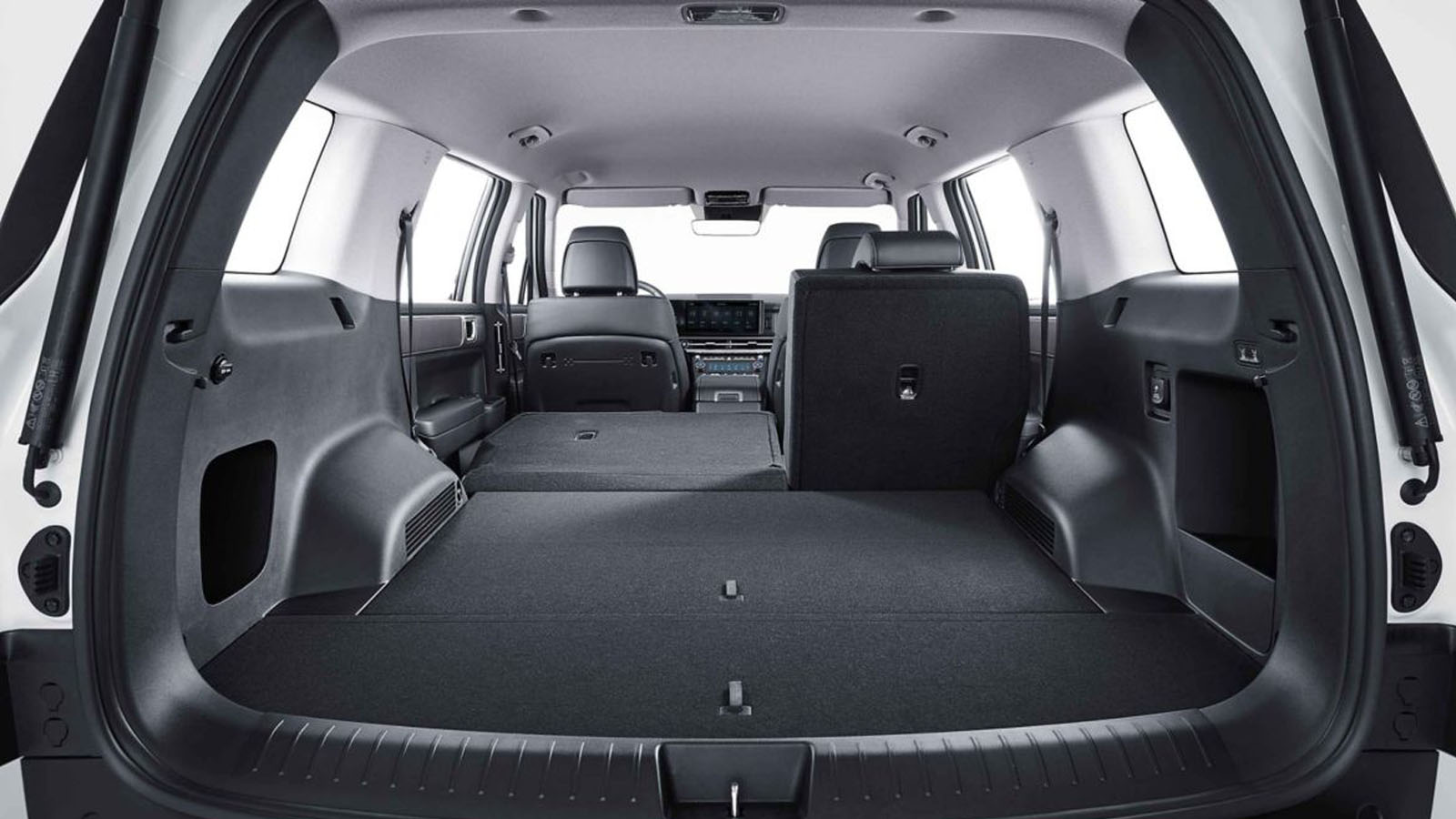 Hyundai SANTA FE Plug-in-Hybrid