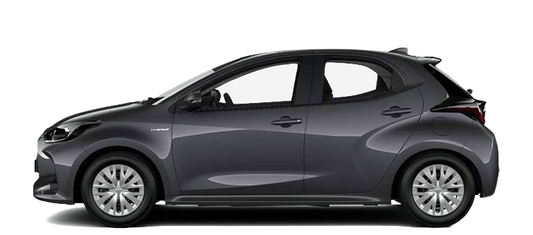 Yaris Hybrid