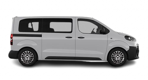Toyota Proace Verso Electric