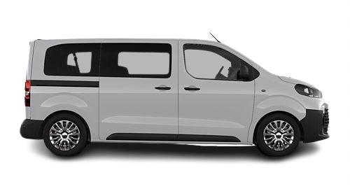 Toyota Proace Verso Mobil