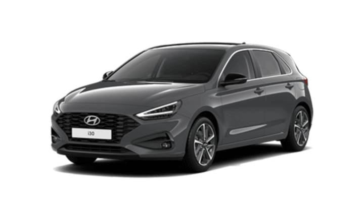 Ansicht Hyundai i30