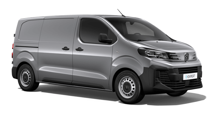 Ansicht PEUGEOT E-EXPERT KOMBI