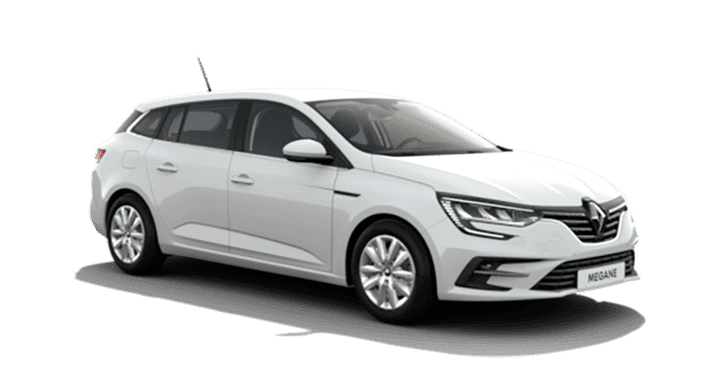 Ansicht Renault MEGANE GRANDTOUR
