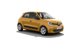 Ansicht Renault TWINGO