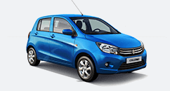 Ansicht Suzuki Celerio