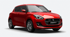 Ansicht Suzuki Swift