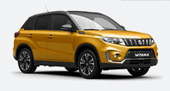 Ansicht Suzuki Vitara